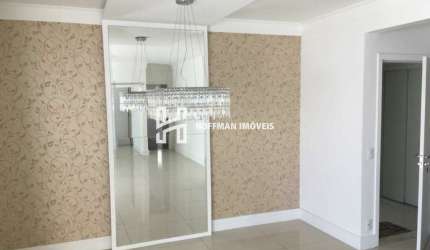 Apartamento 3 dormitórios 3 suítes 3 vagas a venda no Espaço Cerâmica