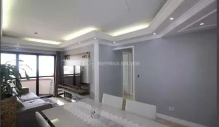 Apartamento 3 dormitórios 1 suíte 1 vaga a venda no Santa Paula