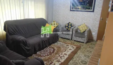 Casa com 4 Quartos, 3 Banheiros, 4 Vagas à venda - Olímpico