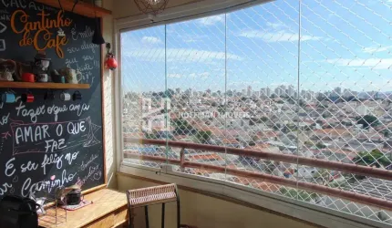 Cobertura com 3 Quartos, 1 Suíte, 2 Vagas à venda - Olímpico