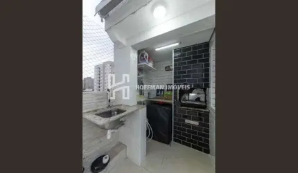 Cobertura com 4 Quartos, 1 Suíte, 2 Vagas à venda - Olímpico