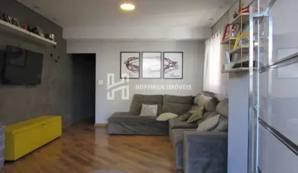 Sobrado com 3 Quartos, 3 Suítes, 3 Vaga à venda - Olímpico