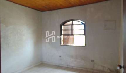 2 Casas com 4 Quartos, 2 Suítes, 6 Vagas à venda - Olímpico