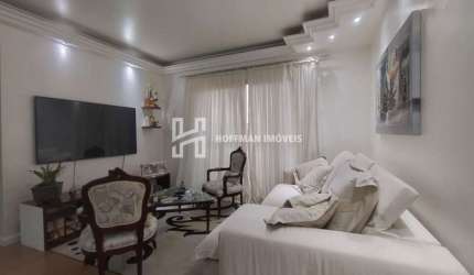 Apartamento com 3 Quartos, 1 Suíte, 1 Vaga à venda ? Olímpico