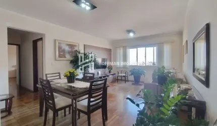 Apartamento com 2 Quartos, 2 Banheiros, 1 Vaga à venda - Olímpico