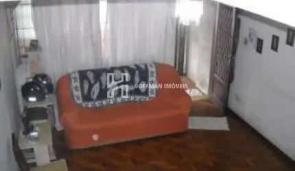 Sobrado com 2 Quartos, 1 Banheiro, 1 Vaga à venda - Barcelona