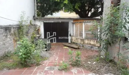 Terreno com 140m² à venda - Barcelona