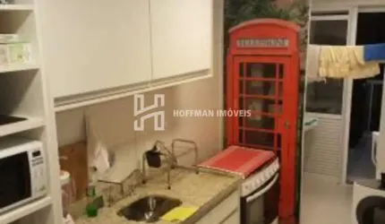 Apartamento com 2 Quartos, 2 Suítes, 2 Vagas à venda - Barcelona