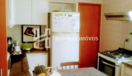 Apartamento com 2 Quartos, 2 Banheiros, 1 Vaga à venda - Barcelona