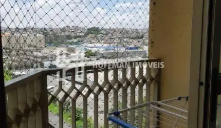 Apartamento com 3 Quartos, 1 Banheiro, 1 Vaga à venda - Barcelona