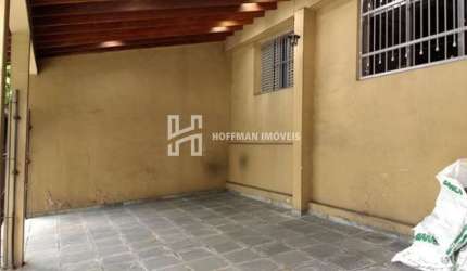 Casa com 3 Quartos, 1 Suíte, 3 Vagas à venda - Barcelona