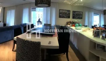 Apartamento com 3 Quartos, 3 Suítes, 3 Vagas à venda - Barcelona