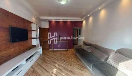 Casa assobradada com 3 Quartos, 1 Suíte, 4 Vagas à venda - Barcelona