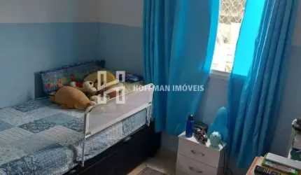 Apartamento com 3 Quartos, 1 Suíte, 2 Vagas à venda - Barcelona