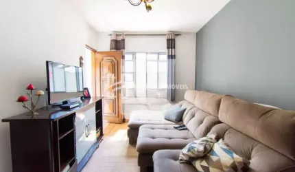 2 Casa com 4 Quartos, 3 Banheiros, 2 Vagas à venda - Barcelona