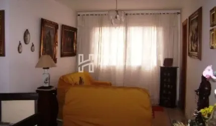 Cobertura com 6 Quartos, 3 Suítes, 4 Vagas à venda - Santo Antônio
