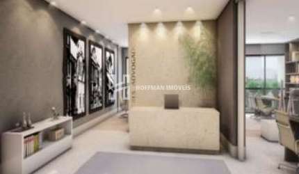 Sala comercial com 55m² à venda - Santo Antônio