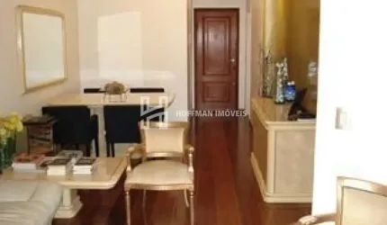 Apartamento com 2 Quartos, 1 Banheiro, 1 Vaga à venda - Santo Antônio