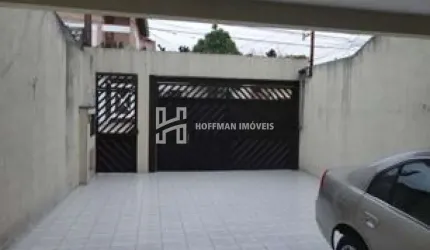 Sobrado com 3 Quartos, 1 Suíte, 4 Vagas à venda - Santo Antônio