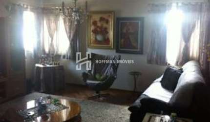 Apartamento com 3 Quartos, 3 Suítes, 5 Vagas à venda - Santo Antônio