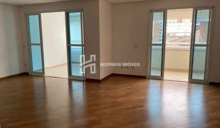Apartamento com 4 Quartos, 4 Suítes, 4 Vagas à venda - Santa Paula
