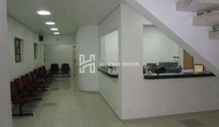 Prédio comercial com 630,00m² à venda - Santo Antônio