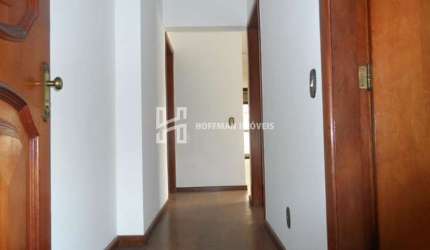 Apartamento com 3 Quartos, 3 Suítes, 2 Vagas à venda - Santo Antônio