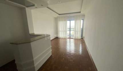 Apartamento com 3 Quartos, 1 Suíte, 2 Vagas à venda - Santo Antônio