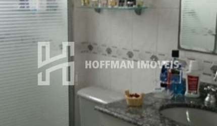 Apartamento com 3 Quartos, 1 Suíte, 1 Vaga à venda - Santo Antônio