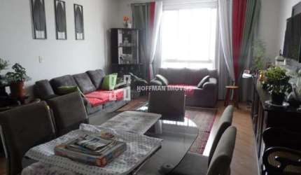 Apartamento com 3 Quartos, 1 Suíte, 1 Vaga à venda - Santo Antônio