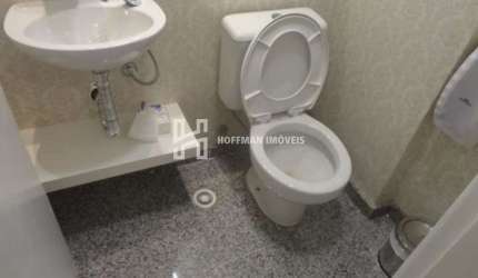 Sala comercial com 79m² à venda - Santo Antônio