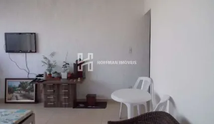 Apartamento com 3 Quartos, 1 Suíte, 1 Vaga à venda - Santo Antônio