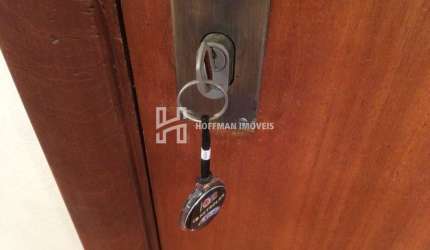 Apartamento com 3 Quartos, 2 Suítes, 3 Vagas à venda - Santo Antônio