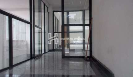 Prédio comercial com 554,21m² à venda - Santo Antônio.