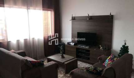 Casa com 2 quartos à venda na Avenida Doutor Augusto de Toledo, --, Osvaldo Cruz, São Caetano do Sul, 276 m2 por R$ 1.500.000