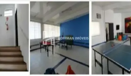 Prédio comercial com 1.200,00m² à venda - Santo Antônio