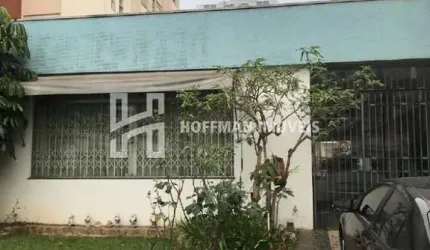 Casa com 3 Quartos, 1 Suíte, 8 Vagas à venda - Santo Antônio
