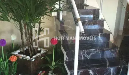 Cobertura com 3 Quartos, 3 Suítes, 4 Vagas à venda - Santo Antônio