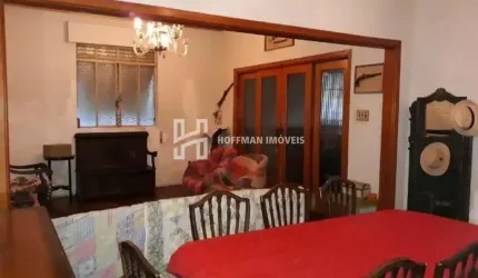 Casa com 3 Quartos, 2 Banheiros, 3 Vagas à venda - Santo Antônio