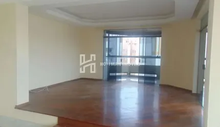 Apartamento com 4 Quartos, 2 Suítes, 4 Vagas à venda - Santo Antônio