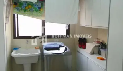 Apartamento com 4 Quartos, 2 Suítes, 3 Vagas à venda - Santo Antônio