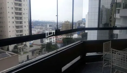 Apartamento com 4 Quartos, 2 Suítes, 3 Vagas à venda - Santo Antônio