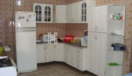 Prédio 9 Quartos, 4 salas, 6 banheiros, 2 vagas à venda - Santo Antônio