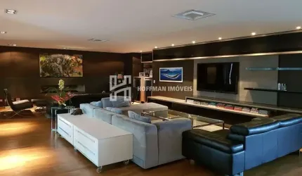 Apartamento com 4 Quartos, 4 Suítes, 4 Vagas à venda - Santo Antônio