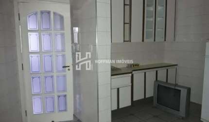 Apartamento com 3 Quartos, 3 Suítes, 2 Vagas à venda - Santo Antônio