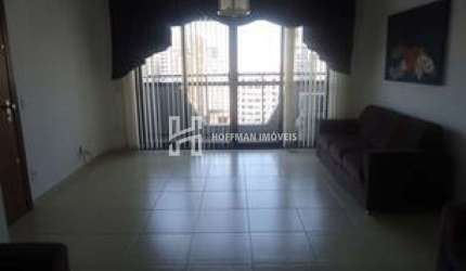 Apartamento com 3 Quartos, 1 Suíte, 2 Vagas à venda - Santo Antônio