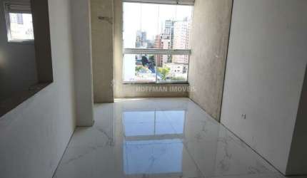 Cobertura com 2 Quartos, 1 Suíte, 2 Vagas à venda - Santo Antônio
