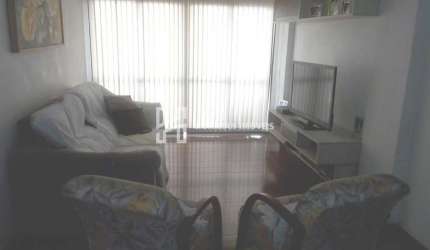 Apartamento com 3 Quartos, 1 Suíte, 1 Vaga à venda - Santo Antônio
