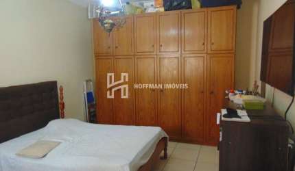 Sobrado com 3 Quartos, 1 Suíte, 2 Vagas à venda - Santo Antônio