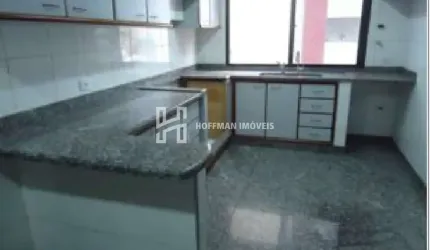Apartamento com 4 Quartos, 4 Suítes, 4 Vagas à venda - Santo Antônio